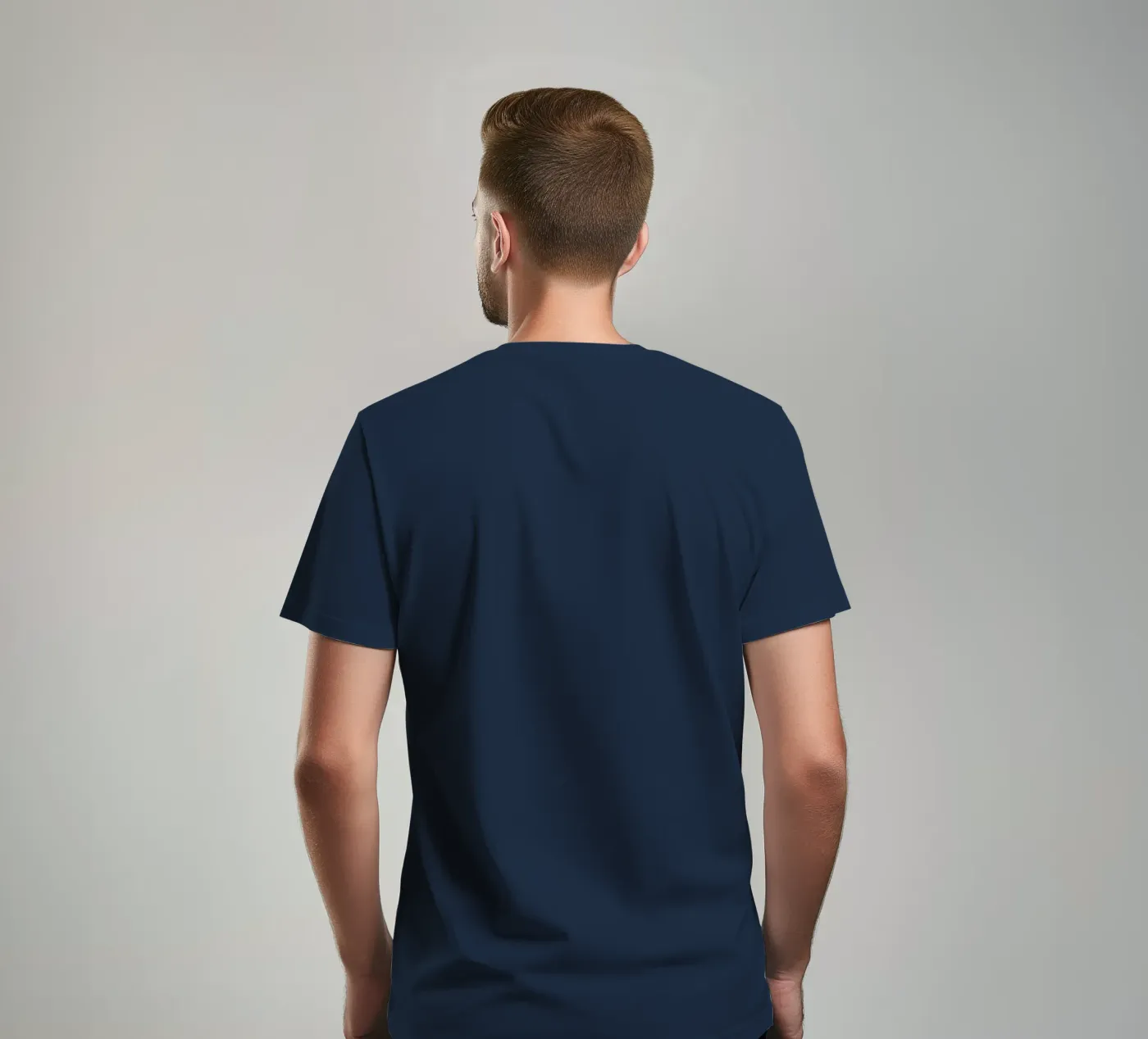 Hello t-shirt da Gunawan Rb