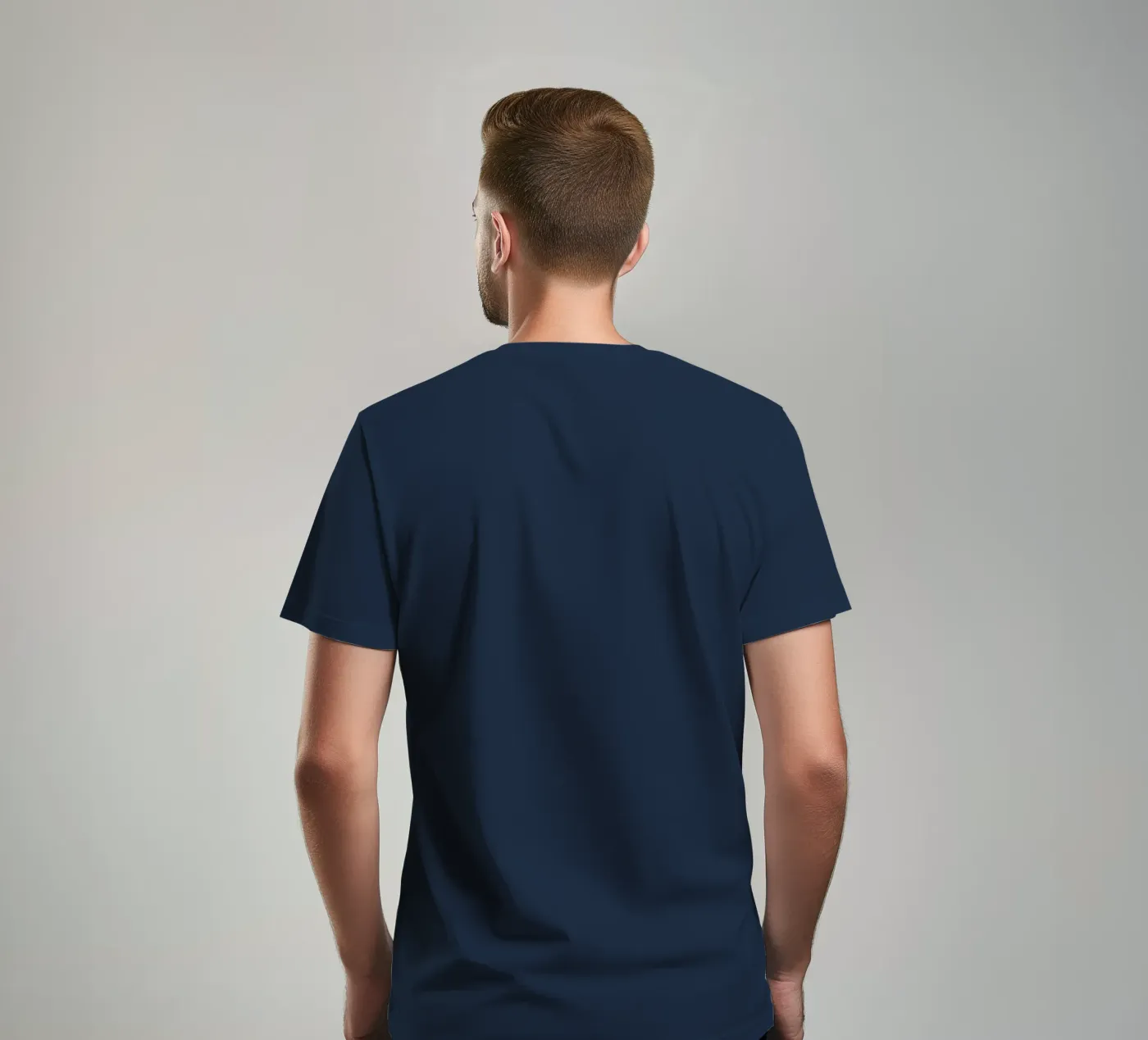 Hello t-shirt da Gunawan Rb