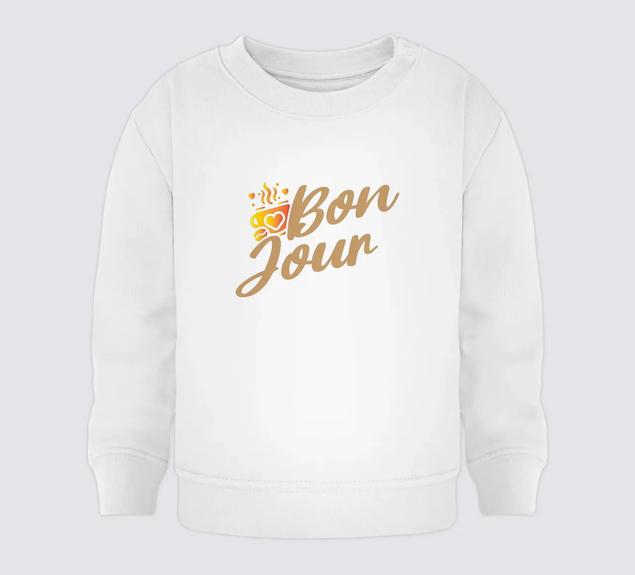 Ciao felpa neonato da Gunawan Rb