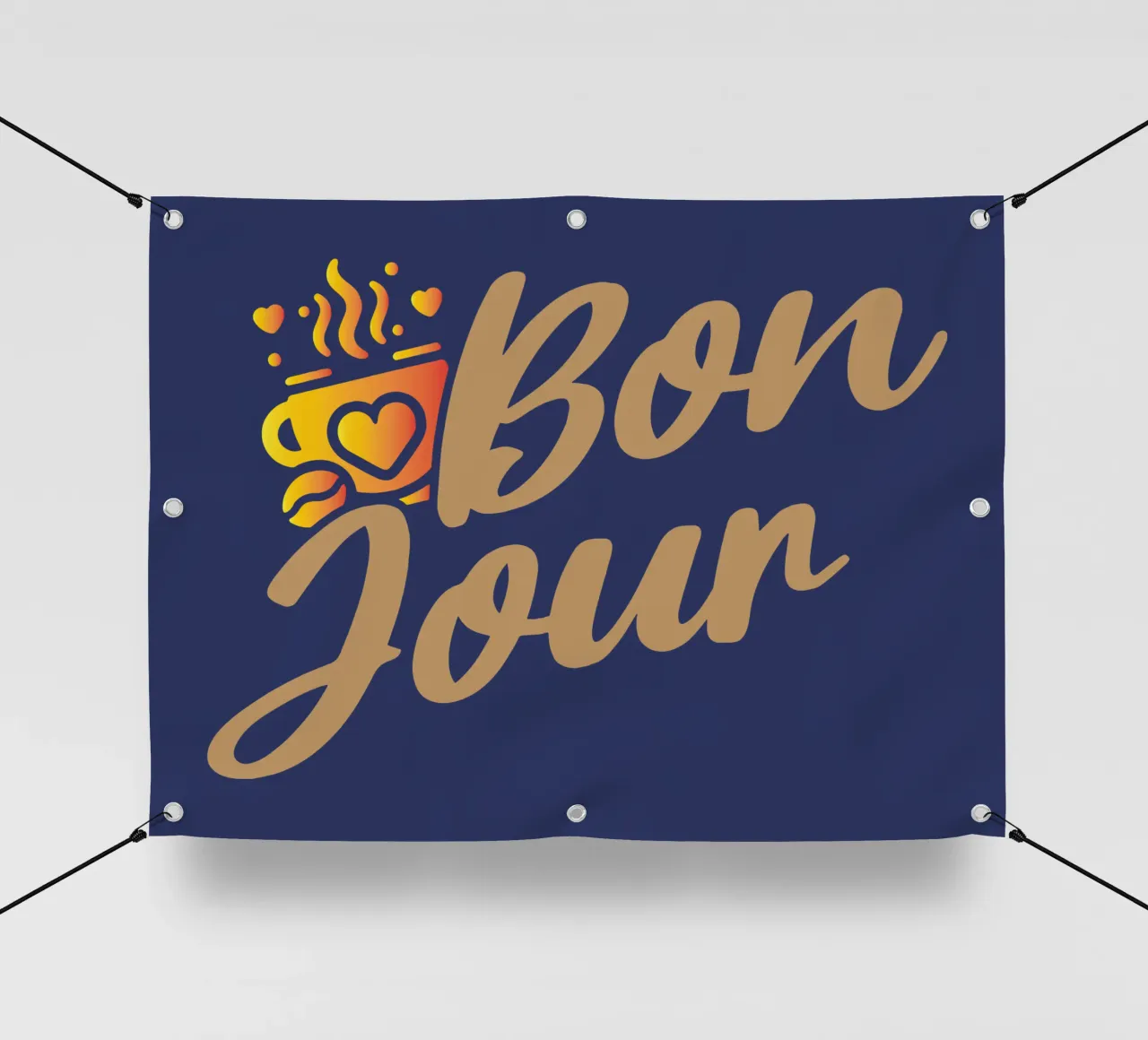 Ciao telo in pvc da Gunawan Rb