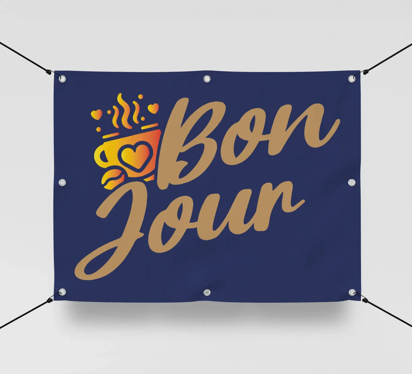 Hallo PVC Plane von Gunawan Rb