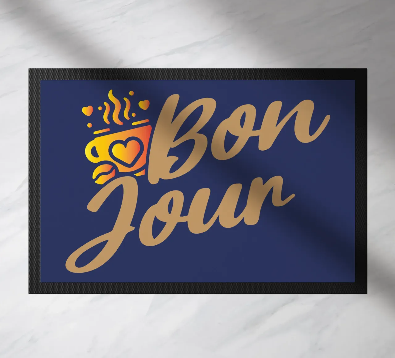 Ciao zerbino da Gunawan Rb