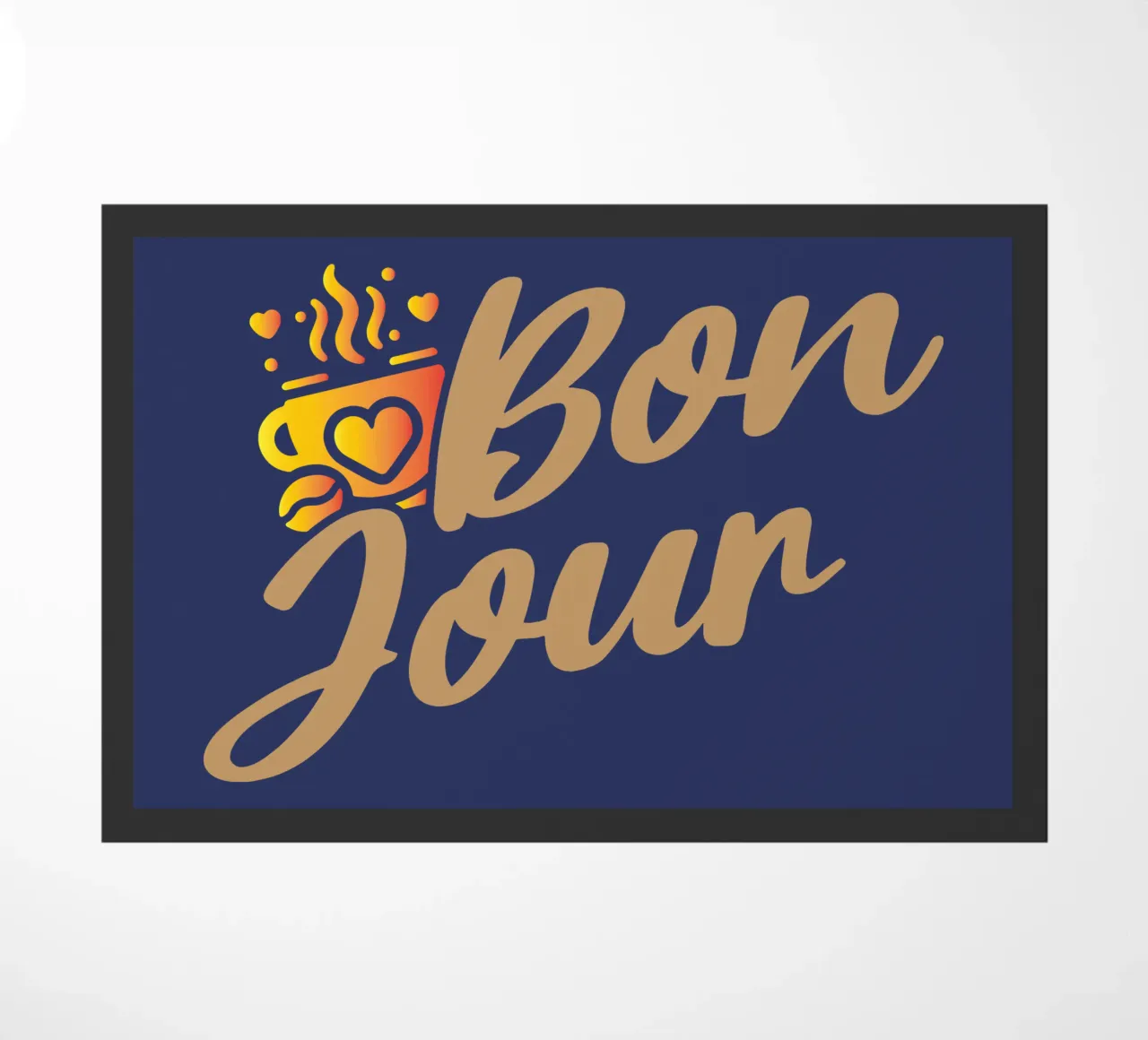 Ciao zerbino da Gunawan Rb