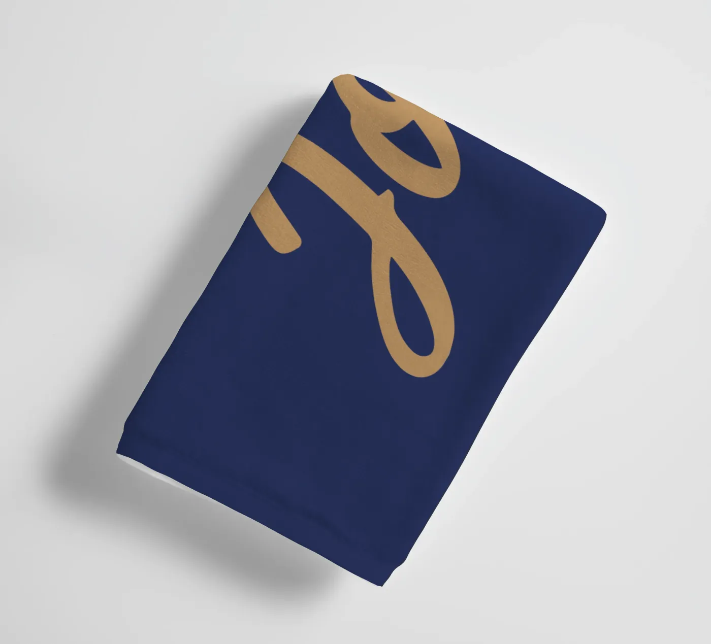 Hello serviette de bain de Gunawan Rb