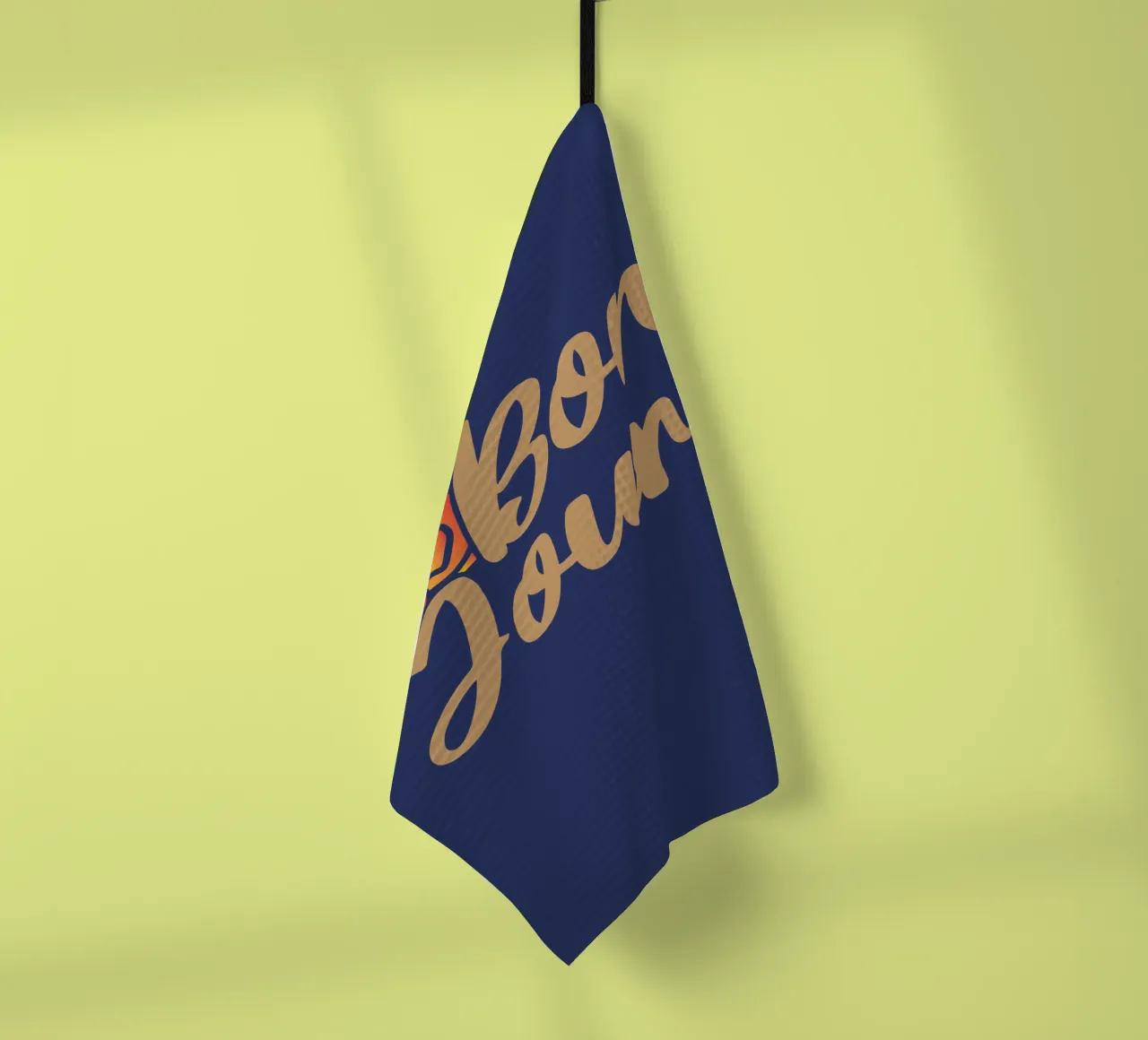 Ciao canovaccio da cucina da Gunawan Rb