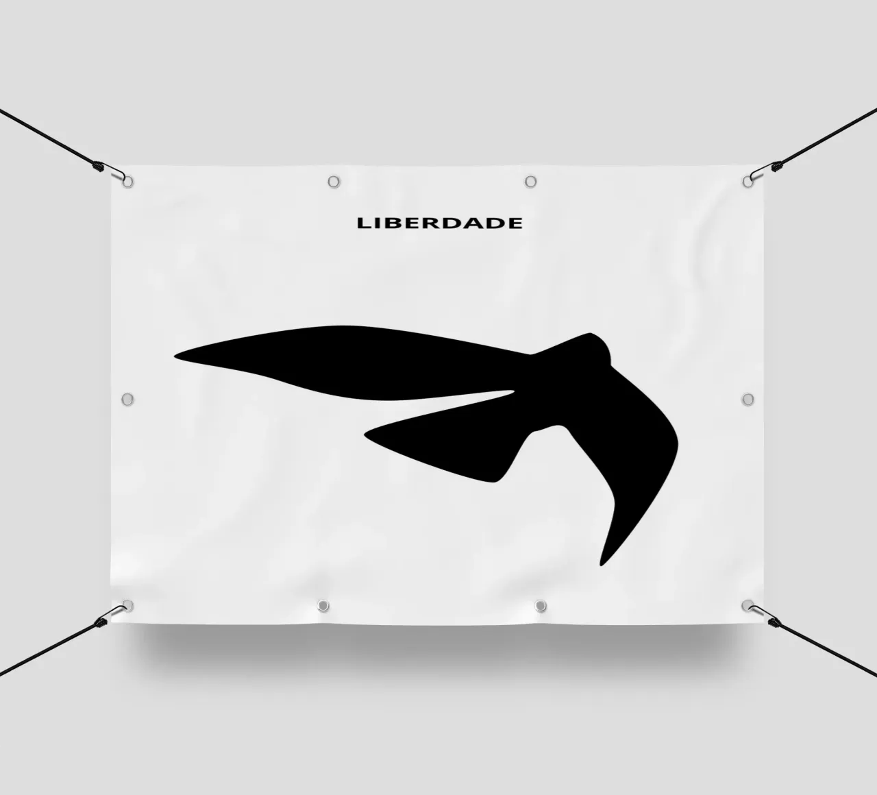 free bird telo in pvc da ramosashop