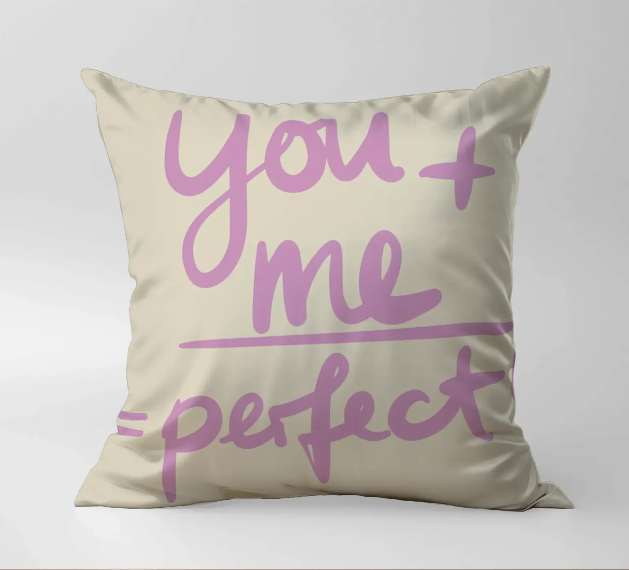 Perfect 1 cuscino da Studio Memb