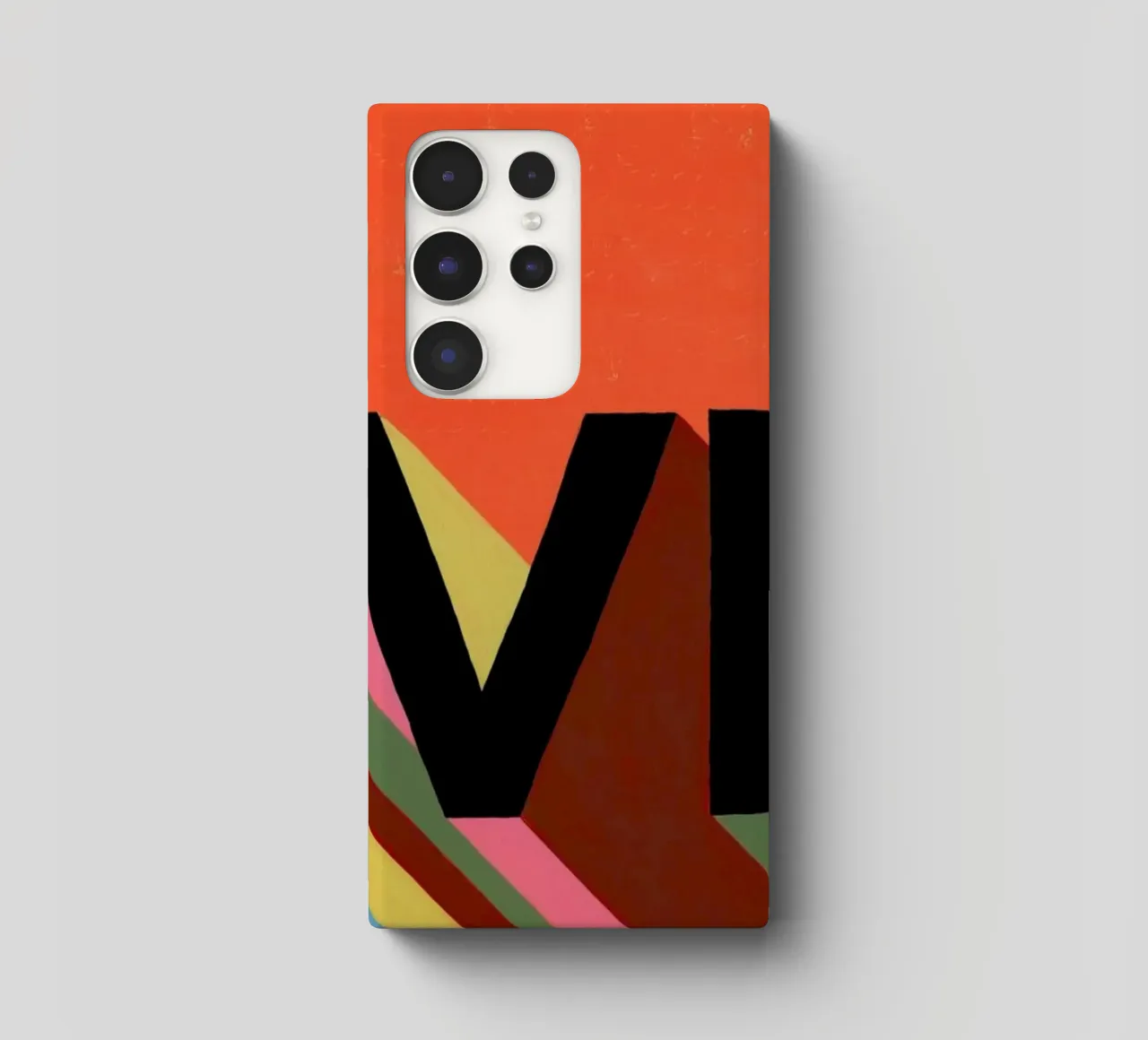 Evil cover samsung da Famous When Dead