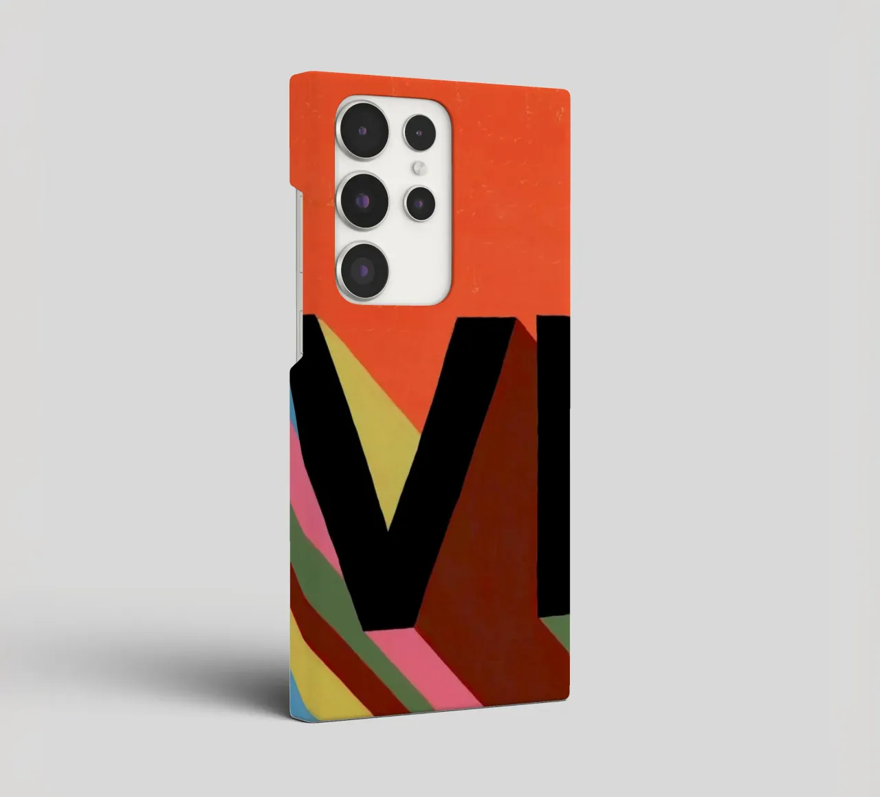 Evil cover samsung da Famous When Dead