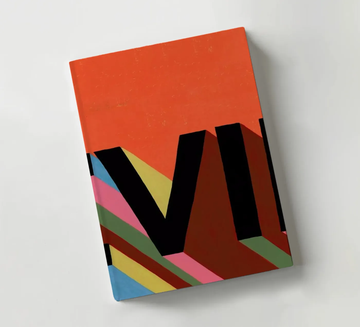 Evil notebook by Famous When Dead