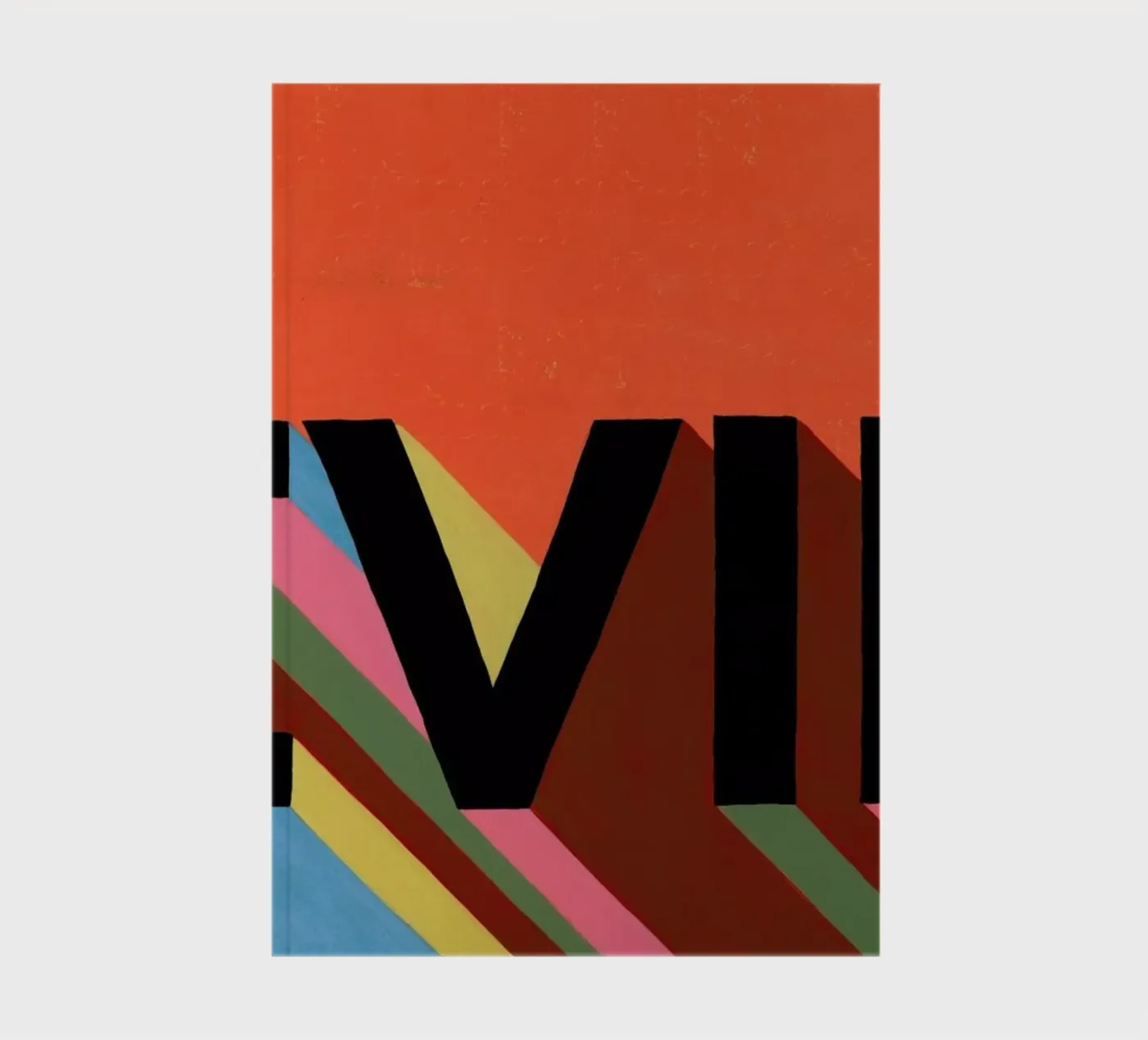 Evil notebook by Famous When Dead