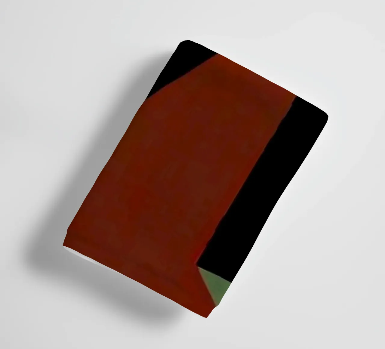 Evil badhanddoek van Famous When Dead