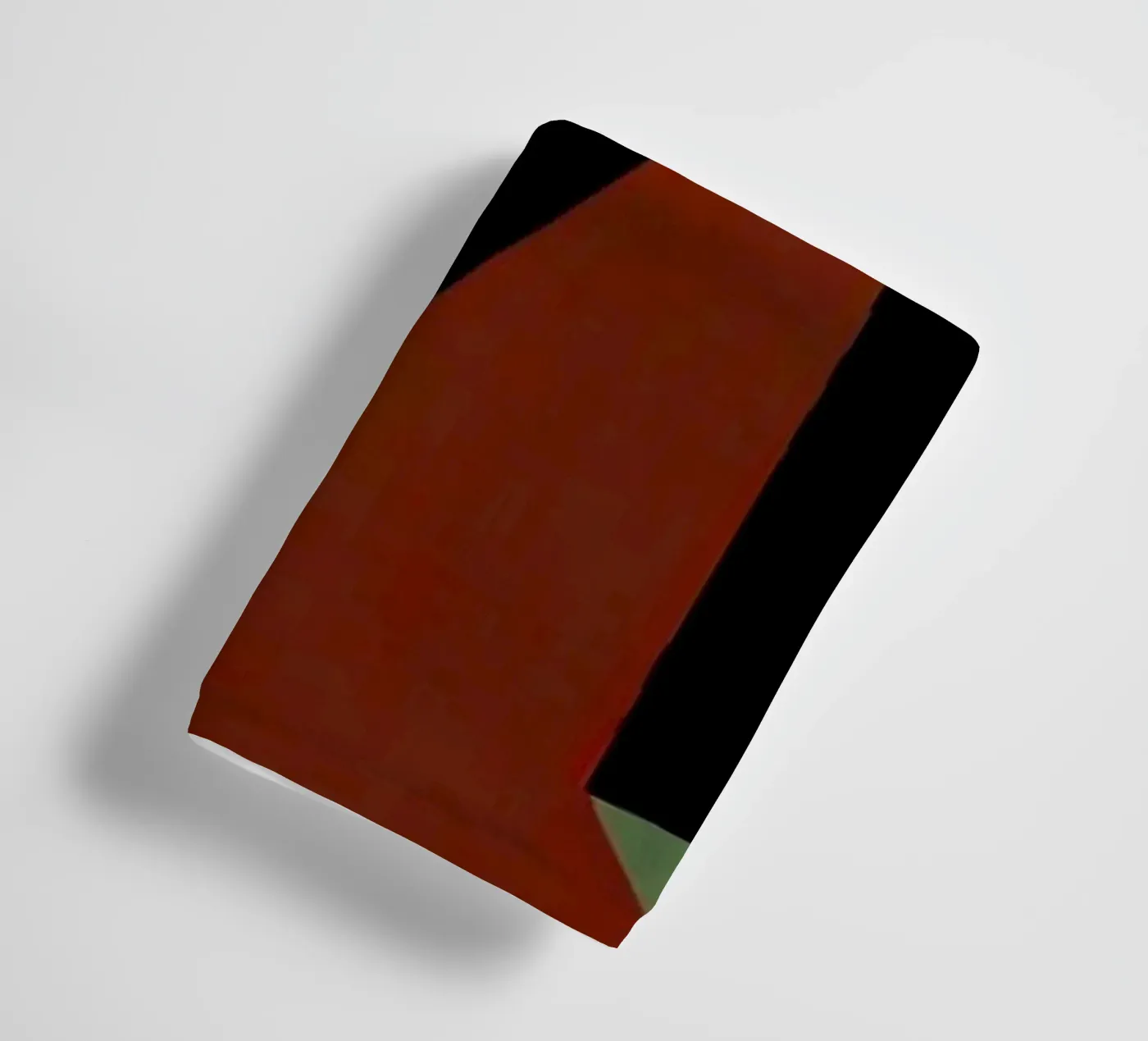 Evil asciugamano da bagno da Famous When Dead