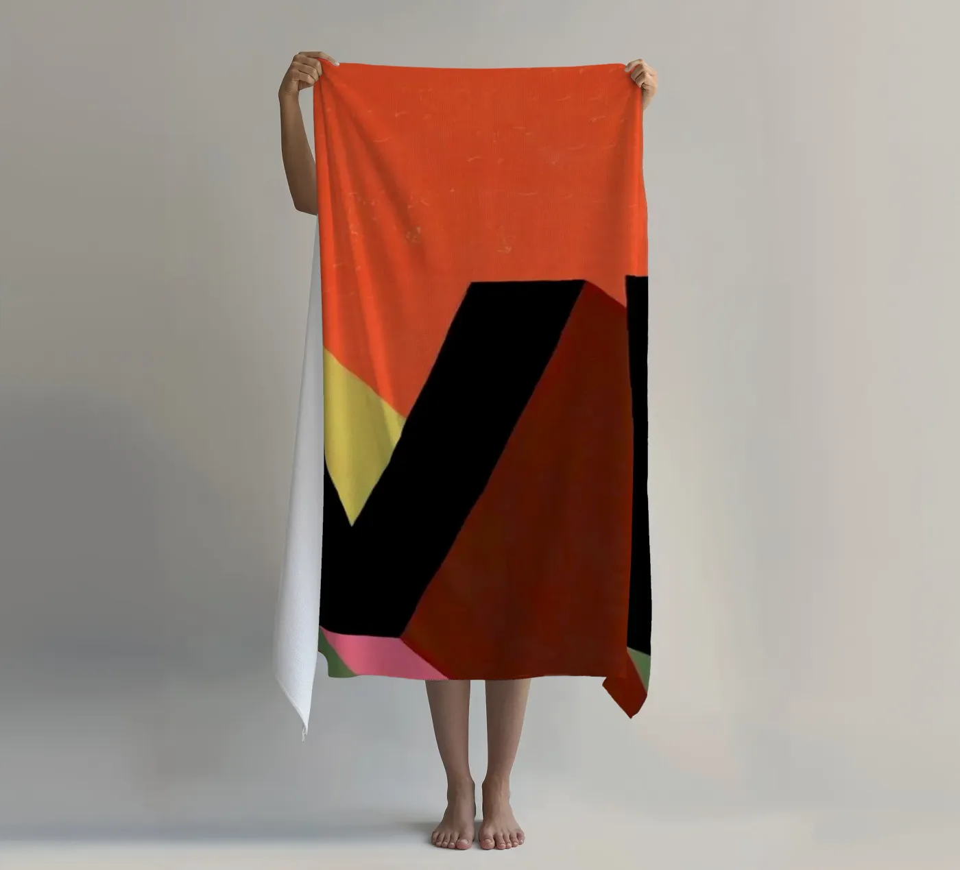 Evil telo mare da Famous When Dead