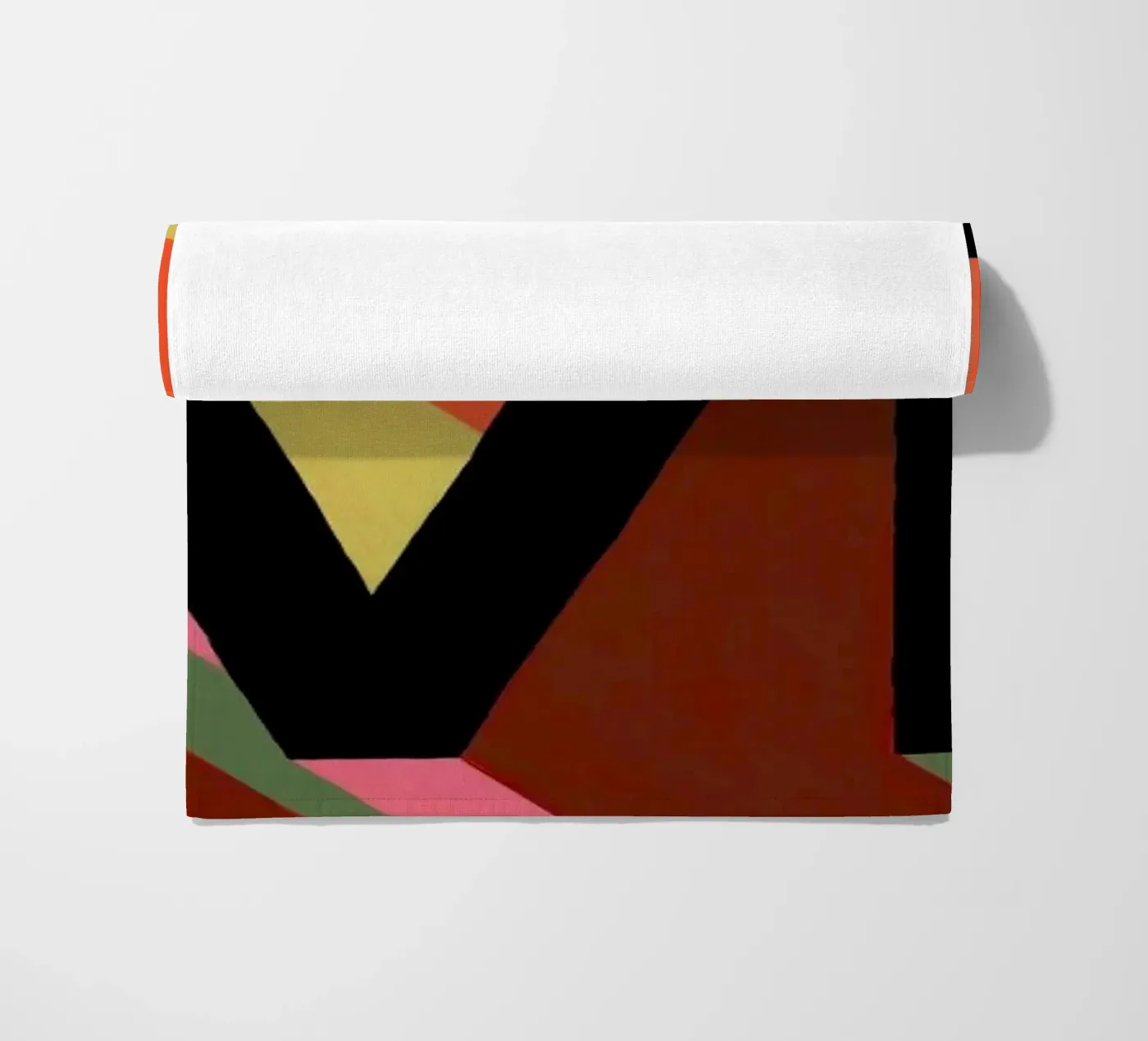 Evil telo mare da Famous When Dead