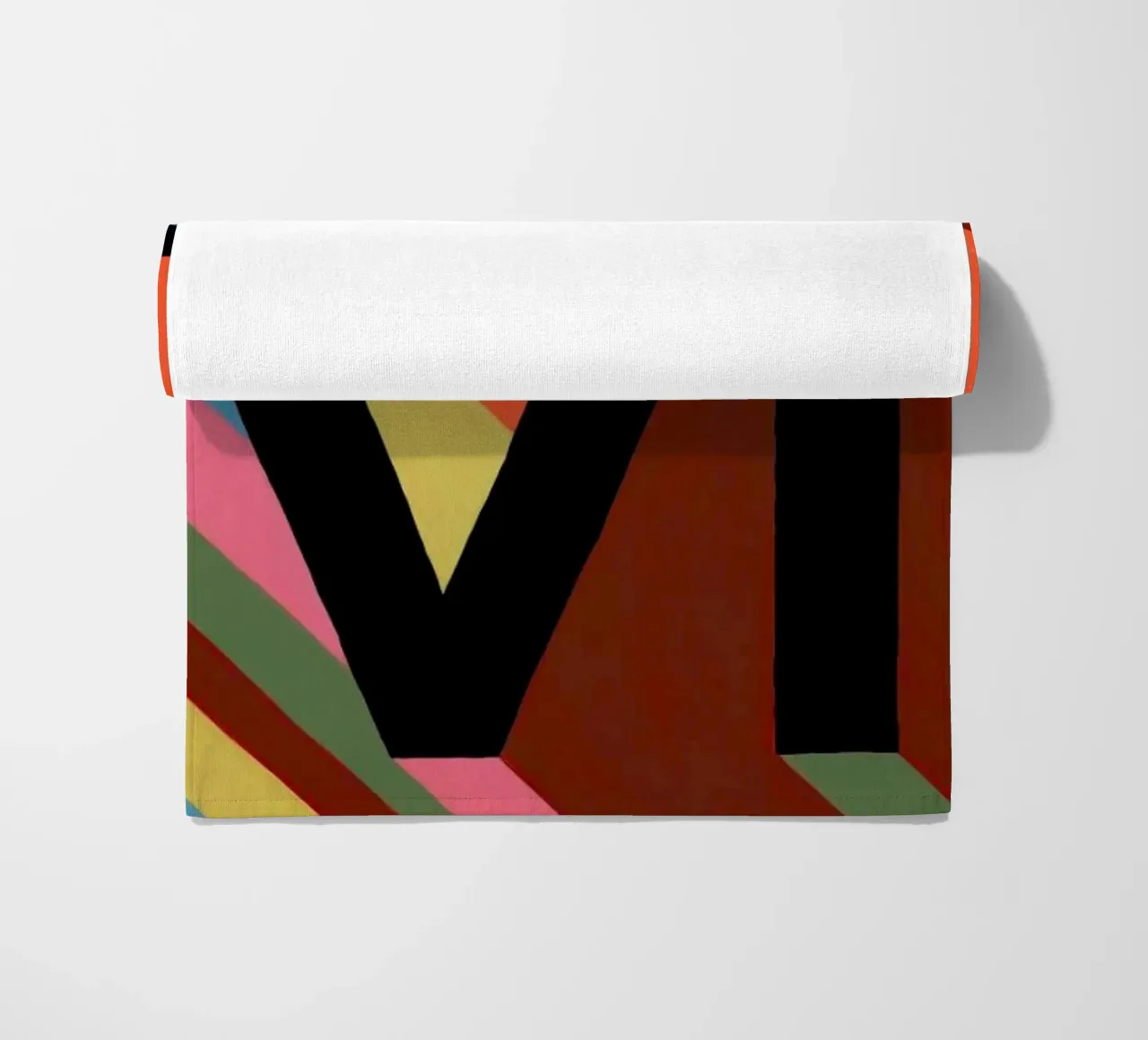 Evil telo mare da Famous When Dead