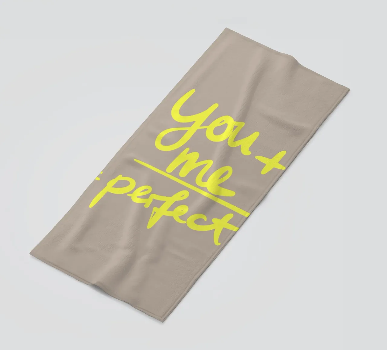 Perfect 2 telo mare da Studio Memb