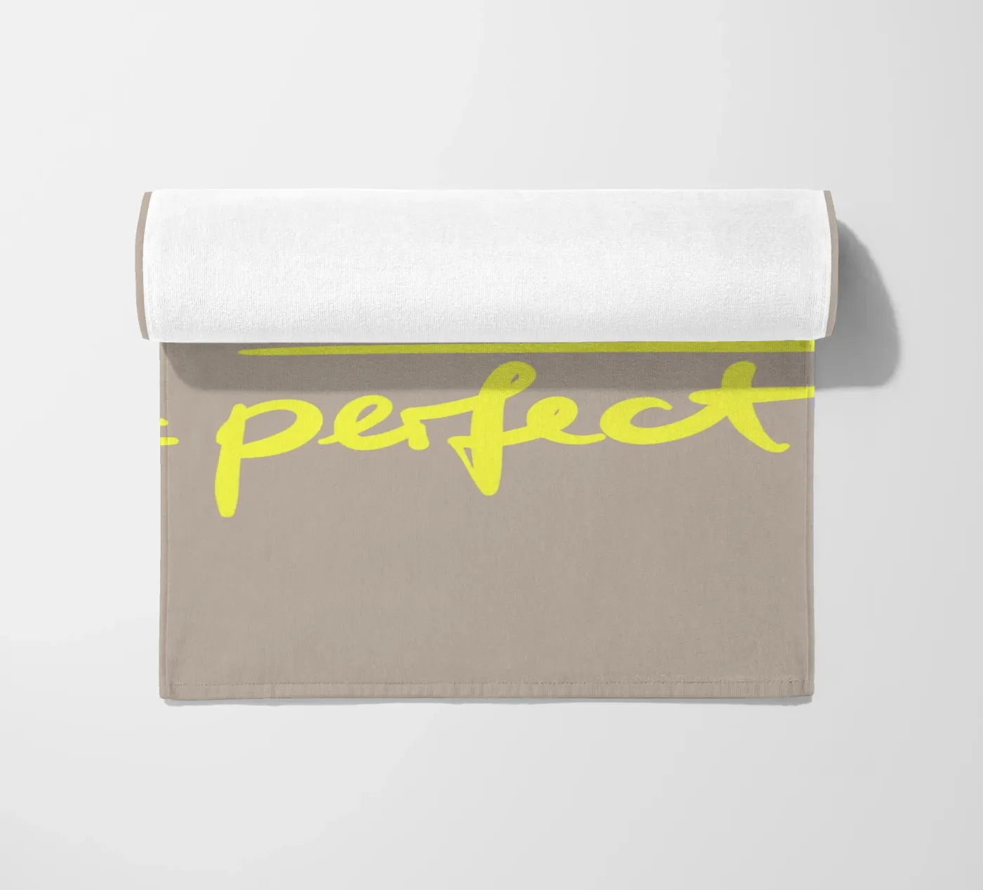 Perfect 2 telo mare da Studio Memb