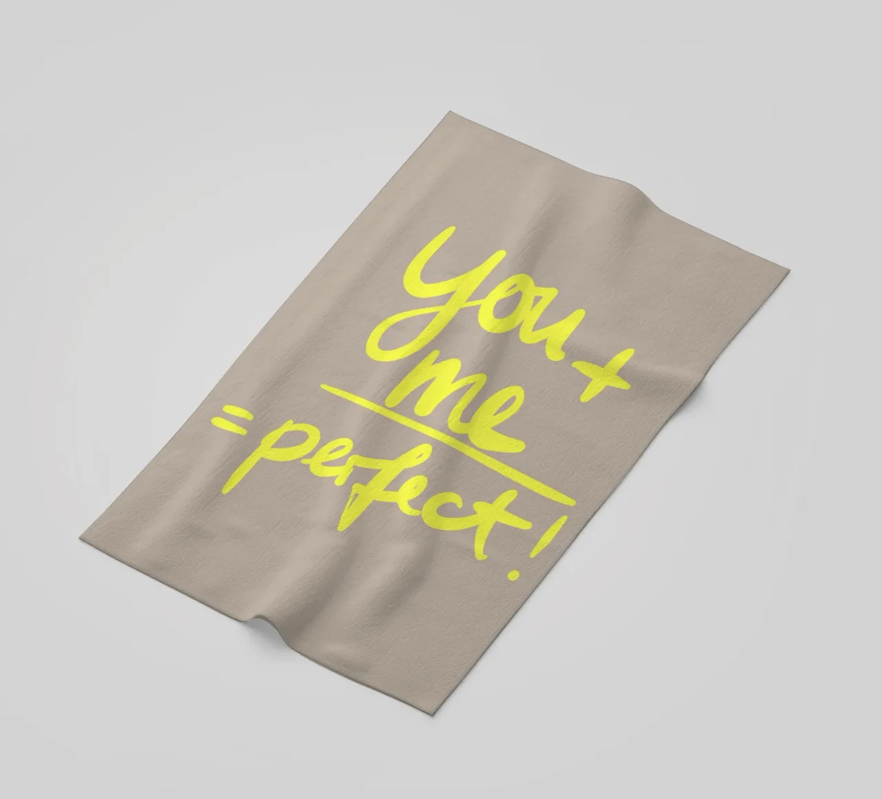 Perfect 2 telo mare da Studio Memb