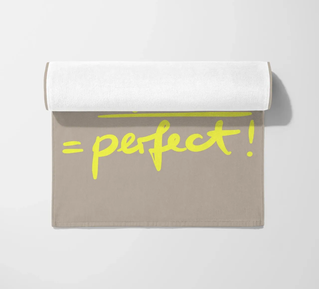 Perfect 2 telo mare da Studio Memb