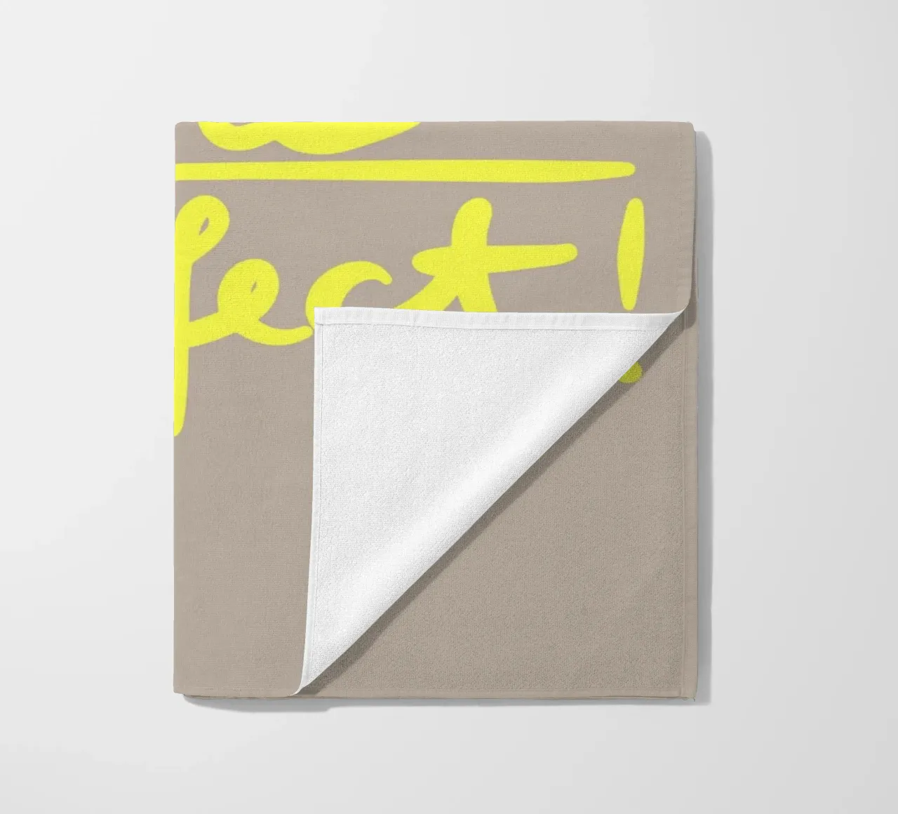 Perfect 2 telo mare da Studio Memb