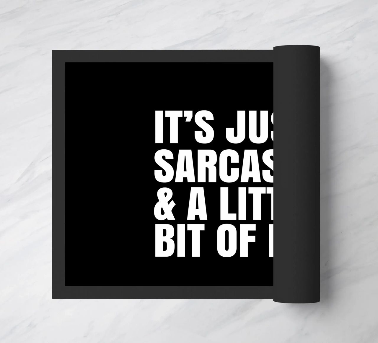 It's just sarcasm and a little bit of beer zerbino da happieeagle