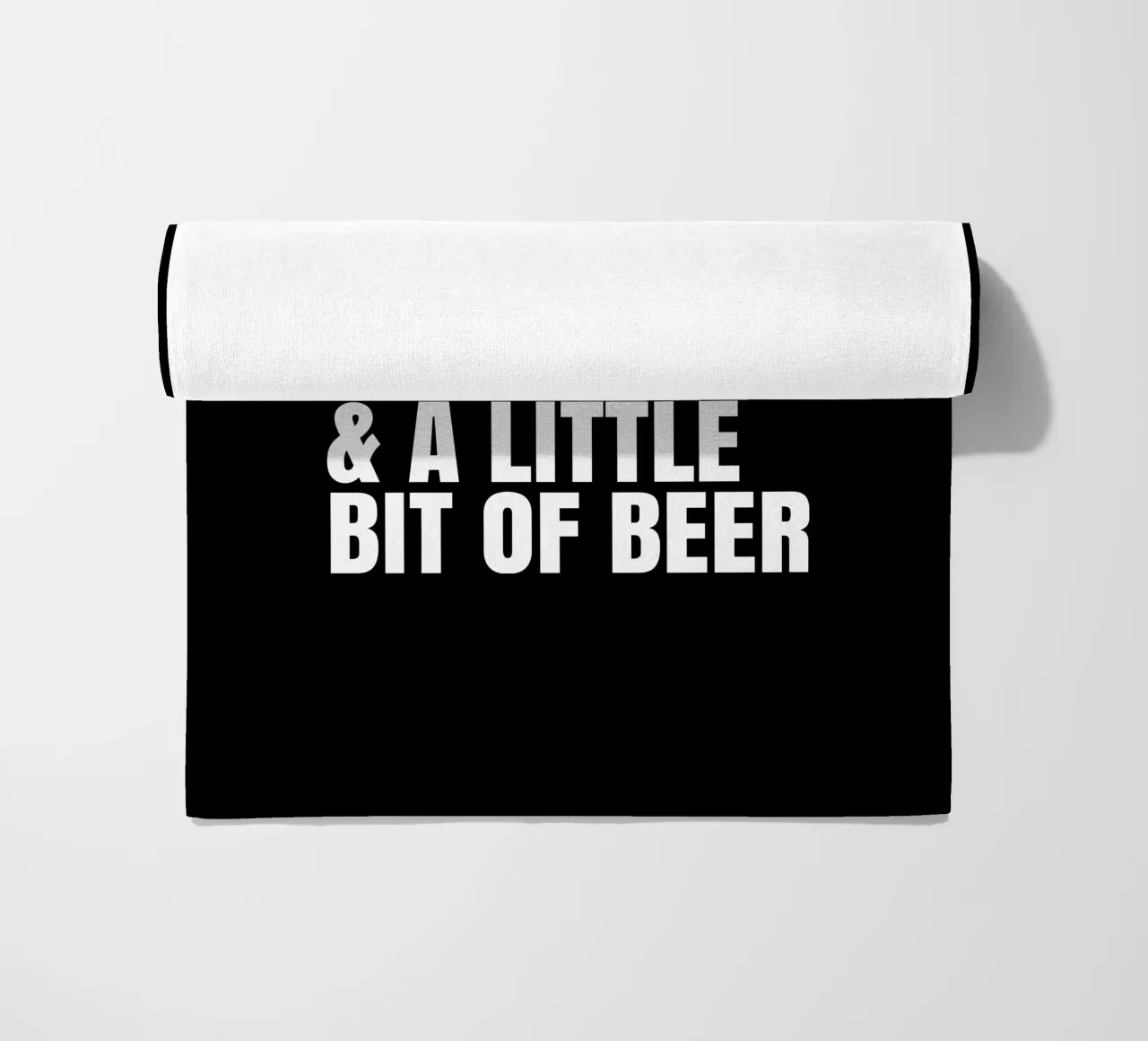 It's just sarcasm and a little bit of beer telo mare da happieeagle