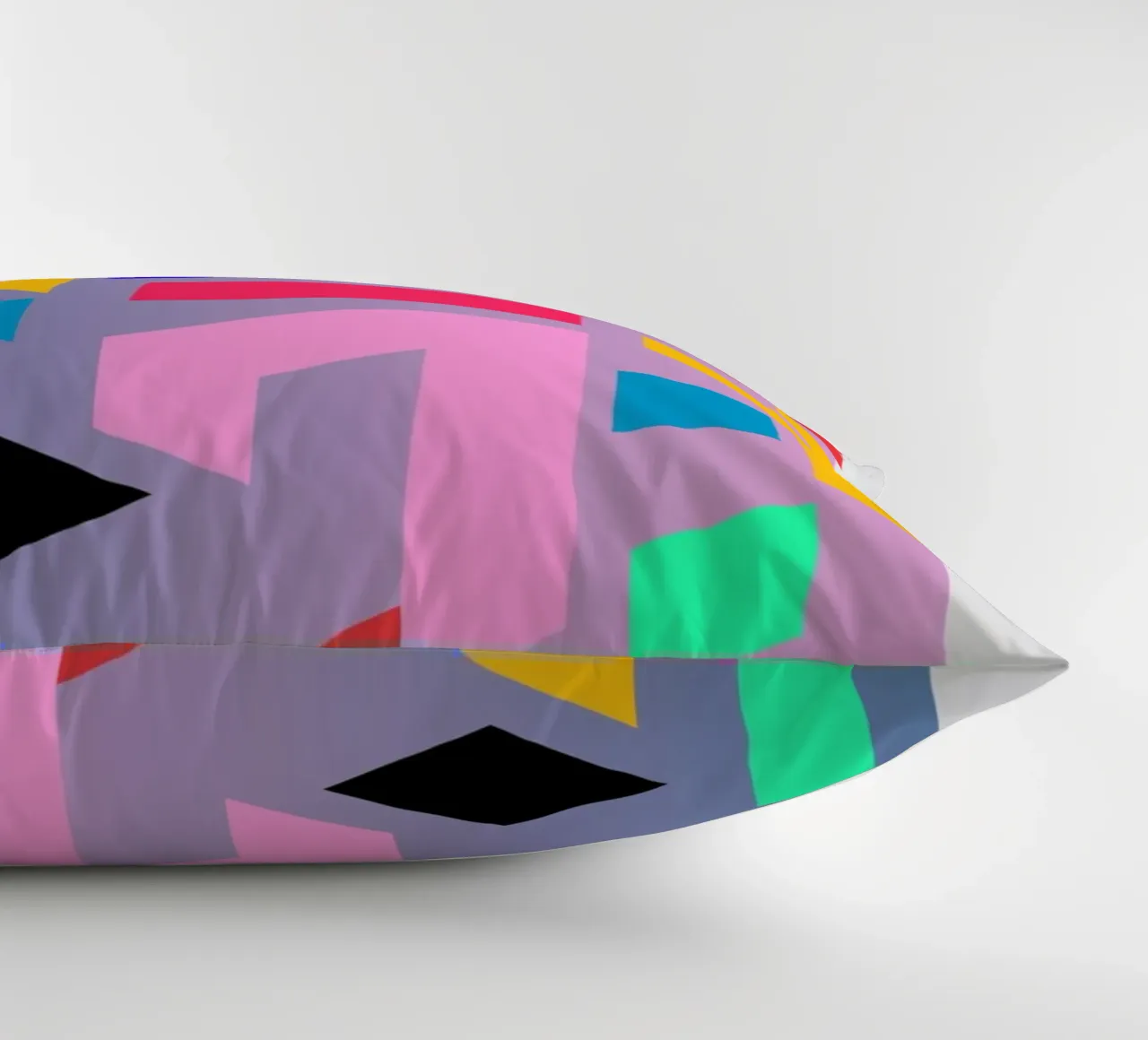 Forme geometriche 26 cuscino da Gaite