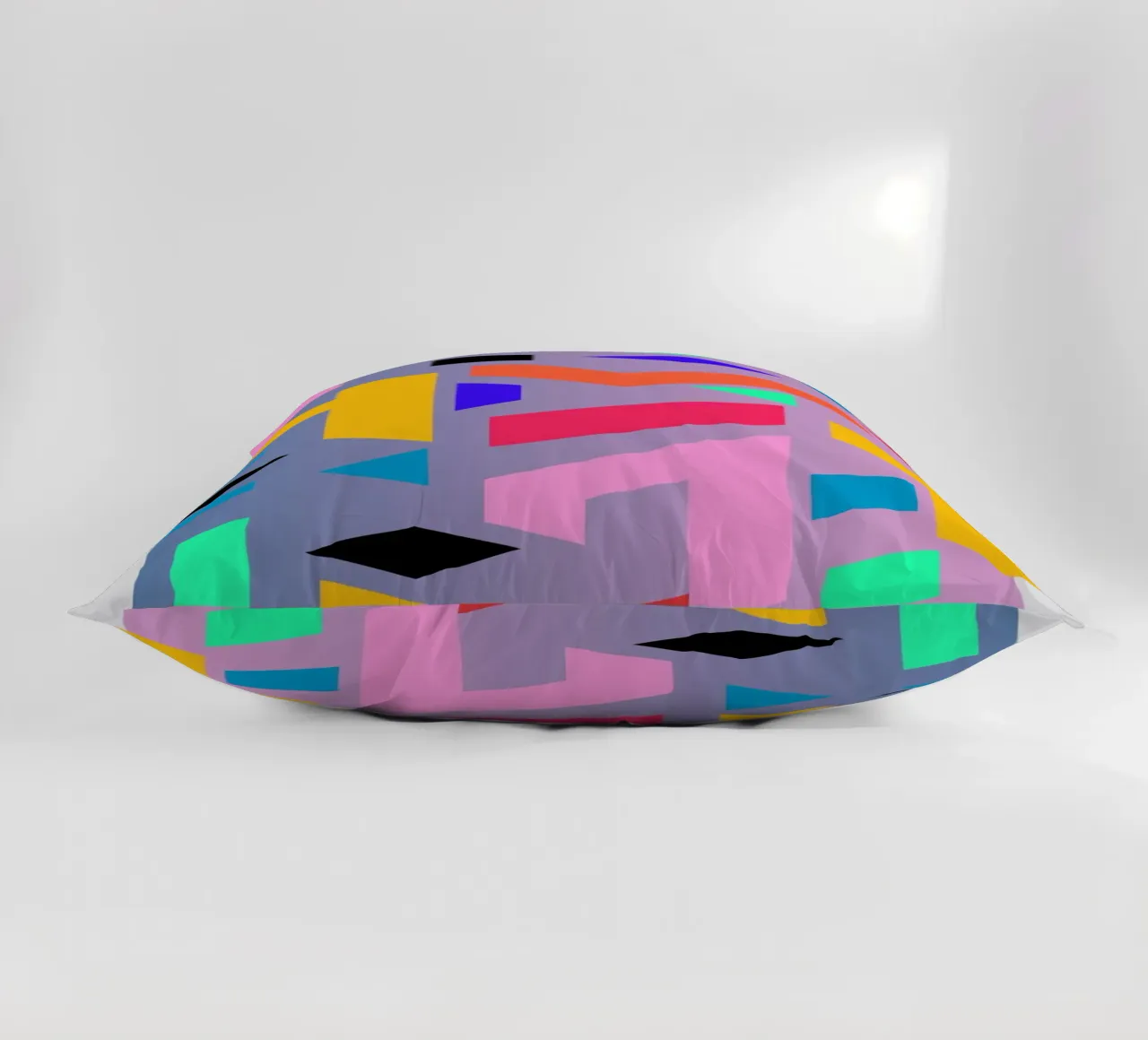 Forme geometriche 26 cuscino da Gaite