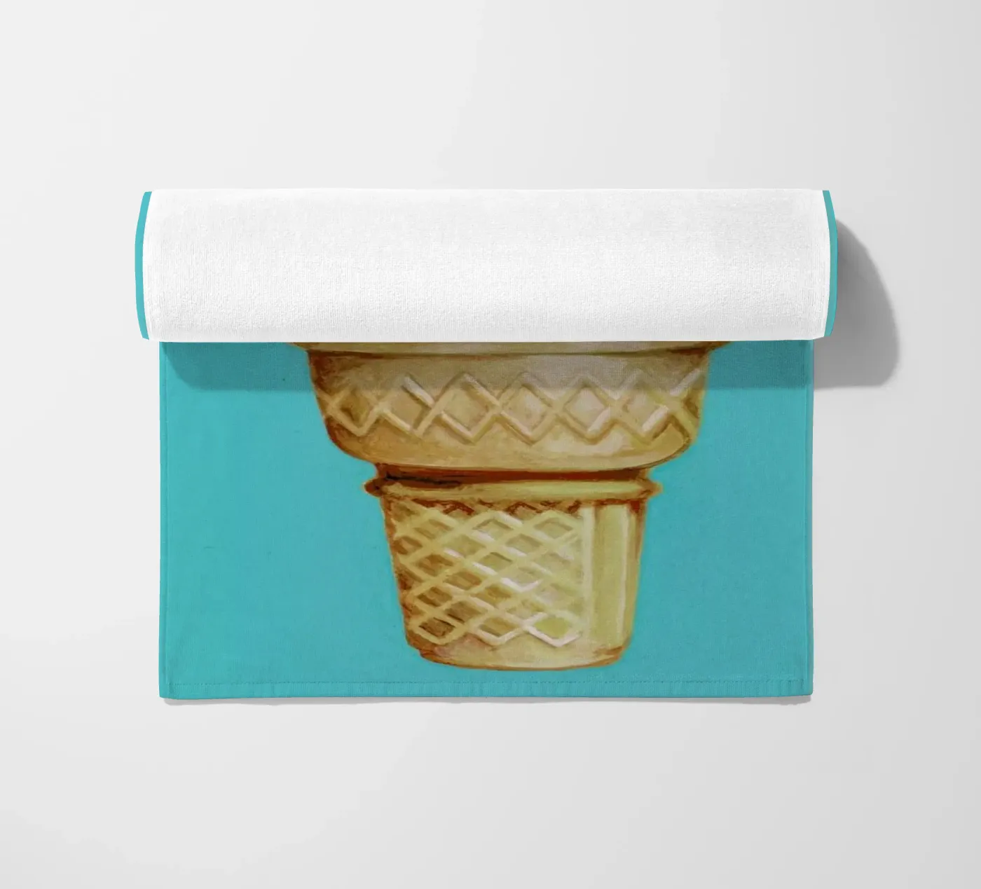 Parental Guidance Advised telo mare da Jared Yamahata