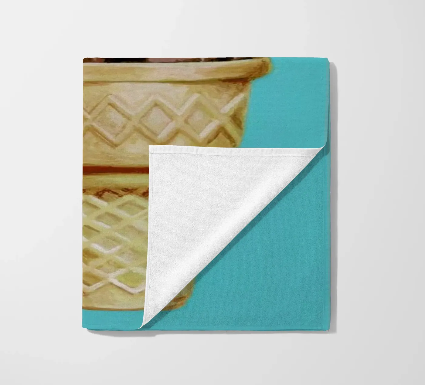 Parental Guidance Advised telo mare da Jared Yamahata