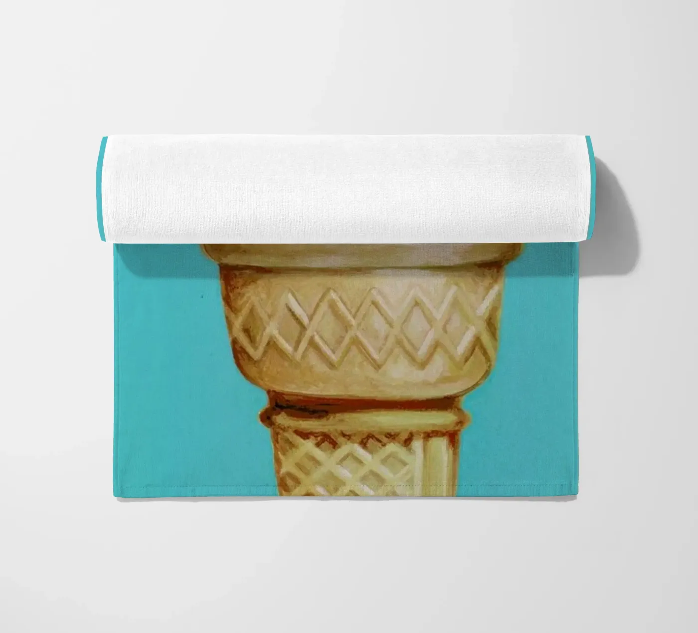 Parental Guidance Advised telo mare da Jared Yamahata