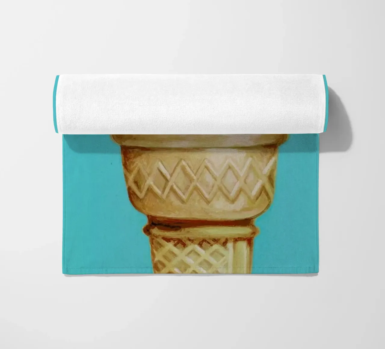 Parental Guidance Advised telo mare da Jared Yamahata