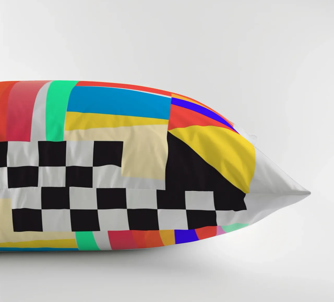 Forme geometriche 24 cuscino da Gaite