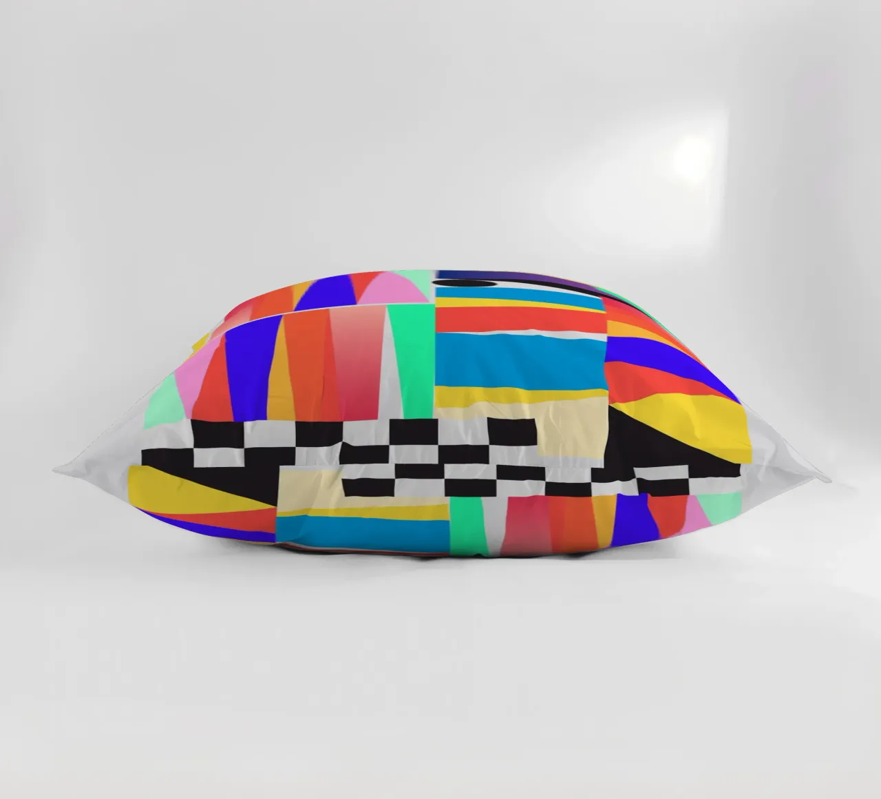 Forme geometriche 24 cuscino da Gaite