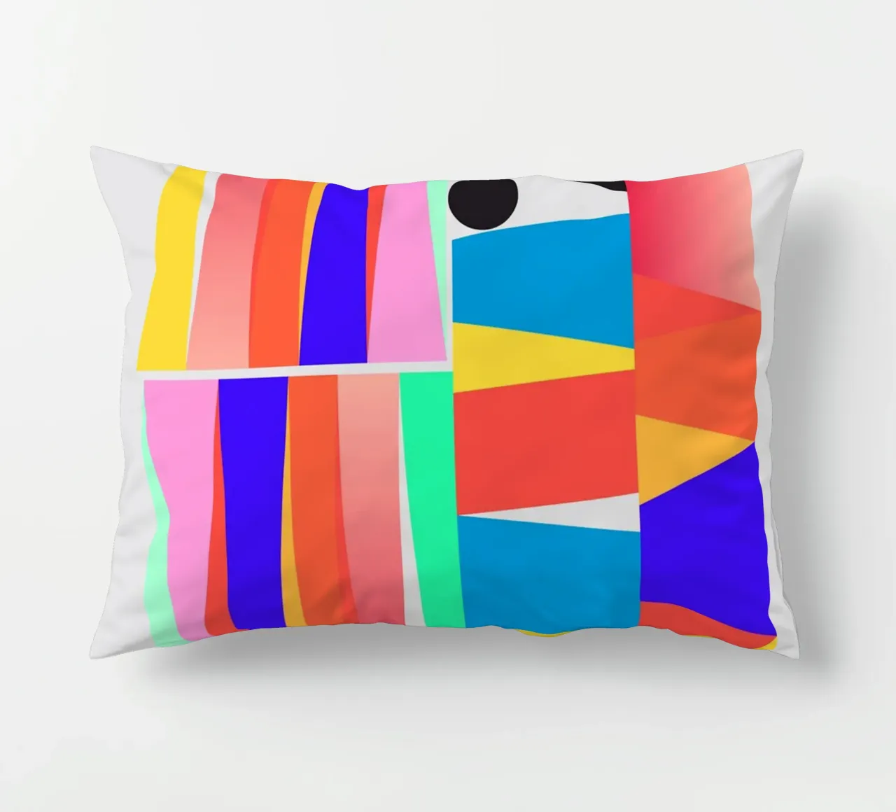 Forme geometriche 24 cuscino da Gaite