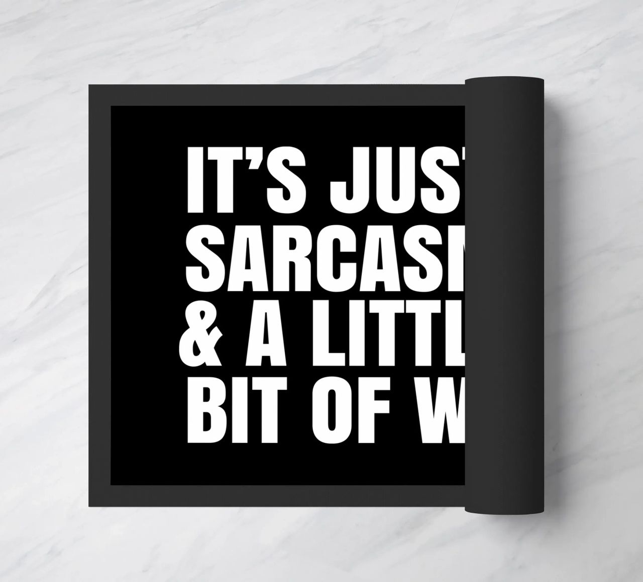 It's just sarcasm and a little bit of whisky zerbino da happieeagle