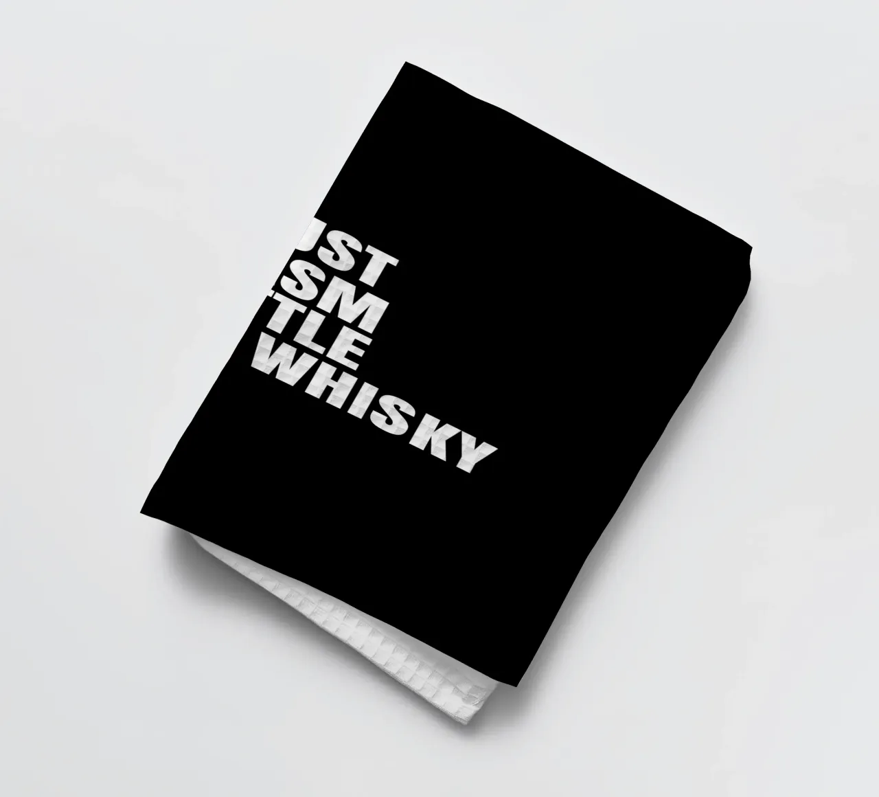 It's just sarcasm and a little bit of whisky canovaccio da cucina da happieeagle