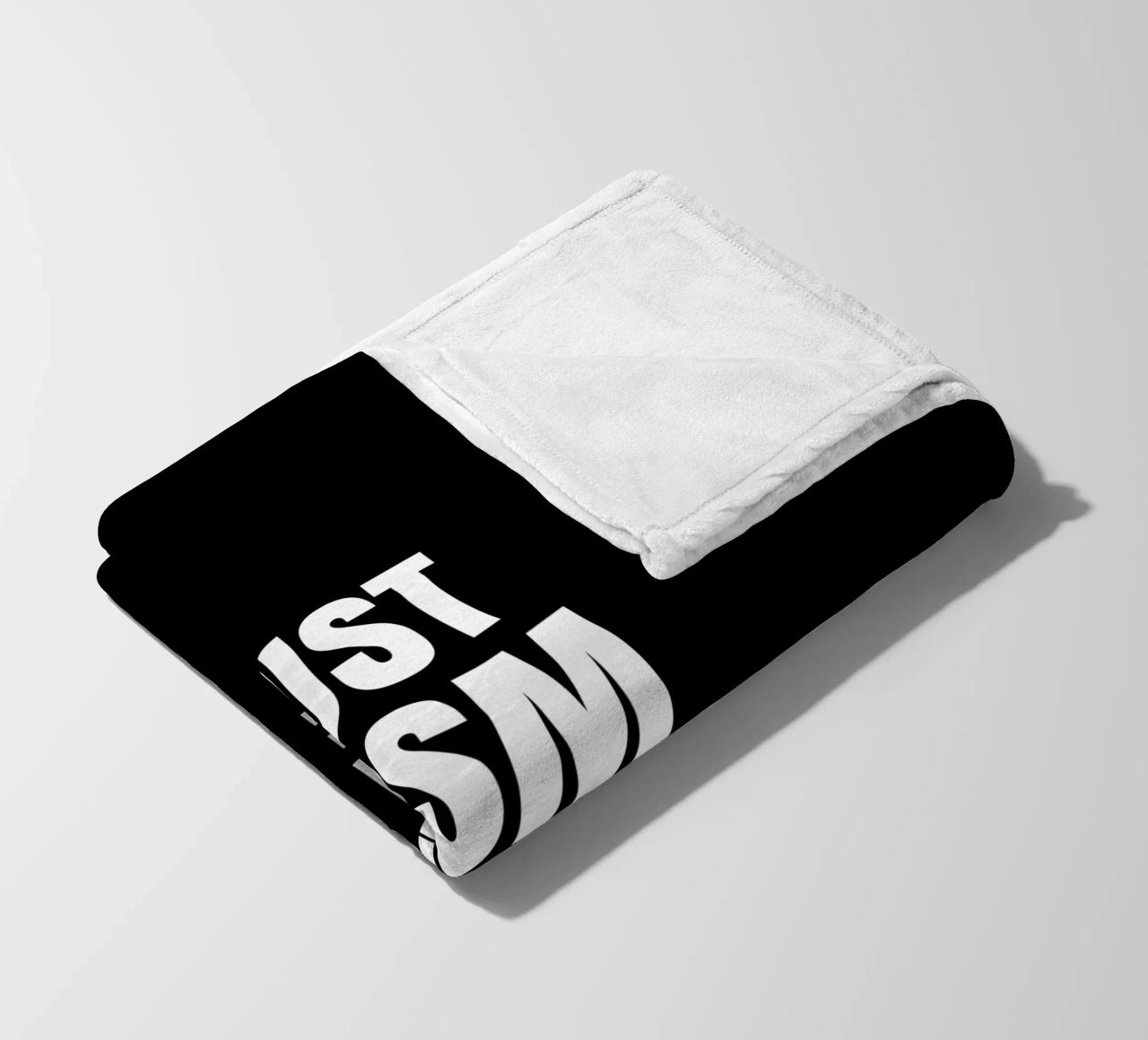 It's just sarcasm and a little bit of whisky coperta in pile da happieeagle