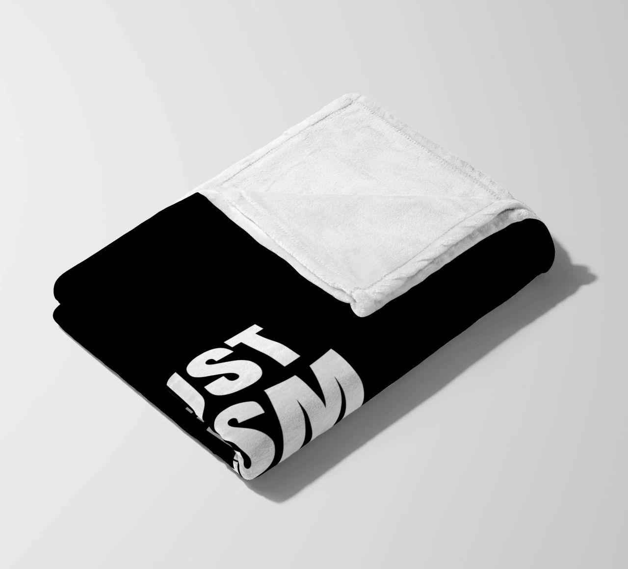 It's just sarcasm and a little bit of whisky coperta in pile da happieeagle