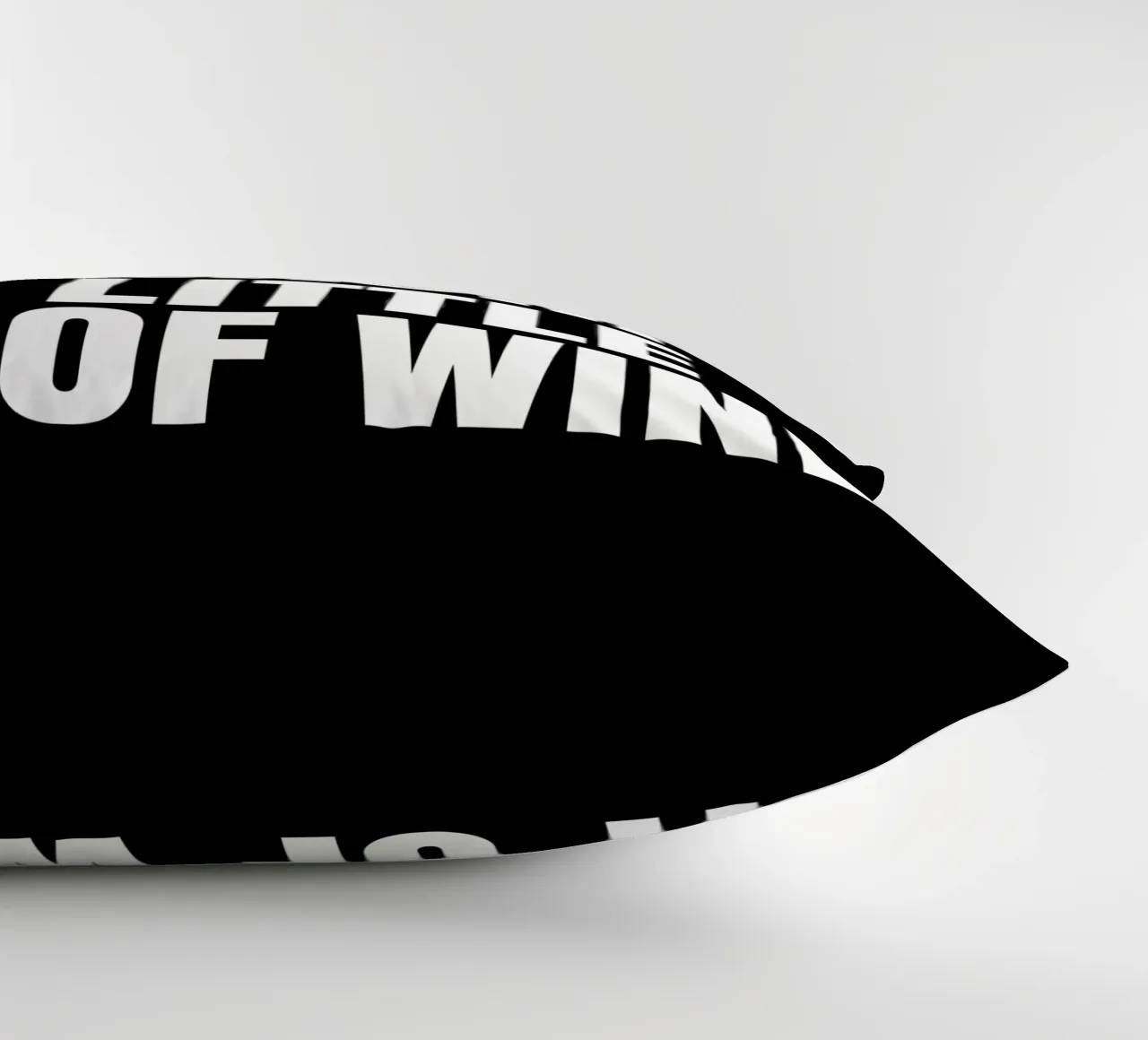 It's just sarcasm and a little bit of wine cuscino da happieeagle