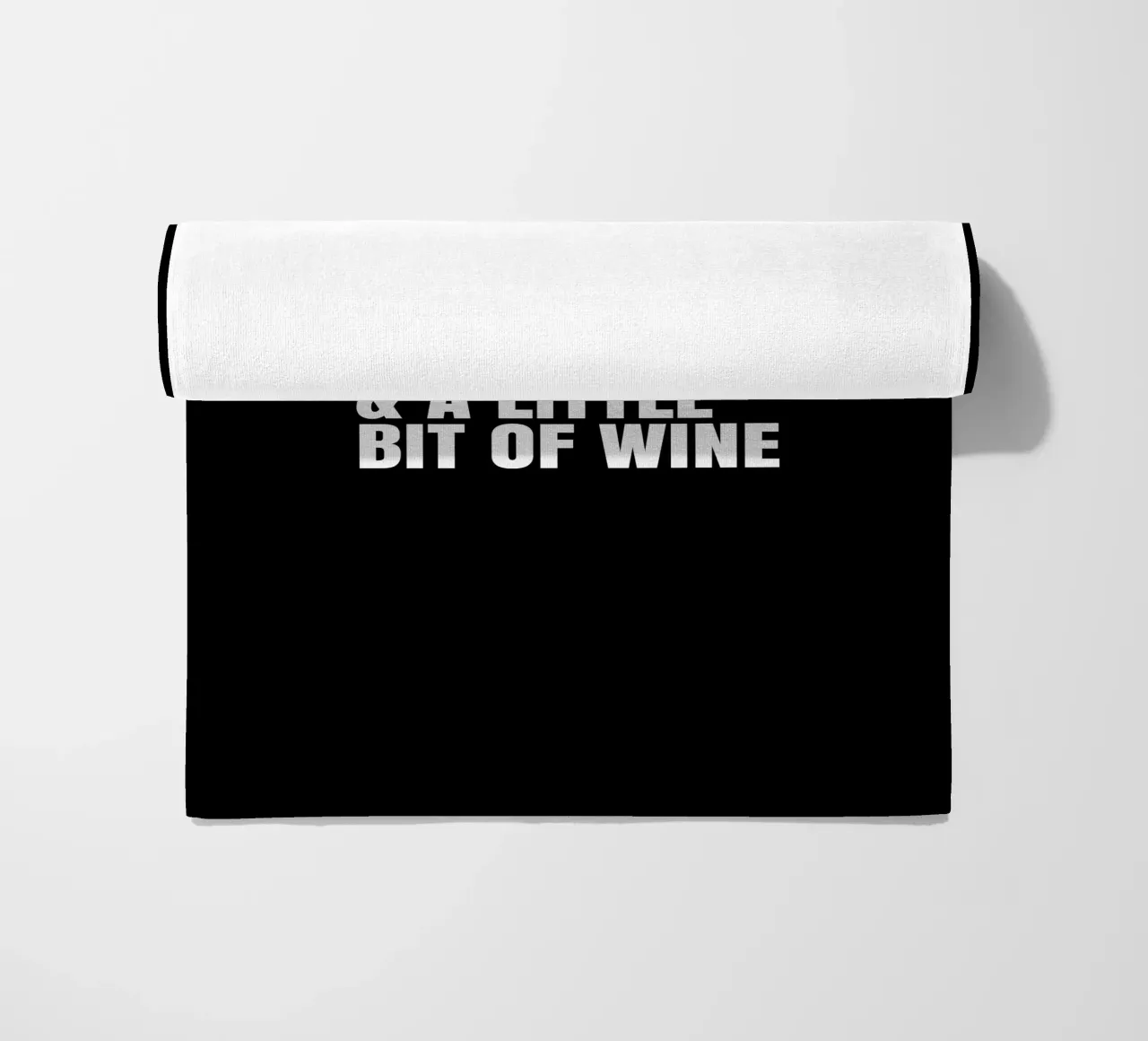 It's just sarcasm and a little bit of wine telo mare da happieeagle