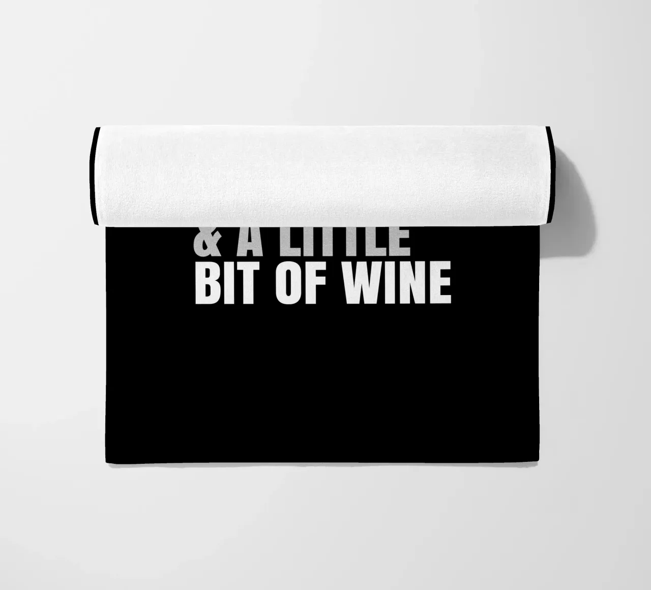 It's just sarcasm and a little bit of wine telo mare da happieeagle