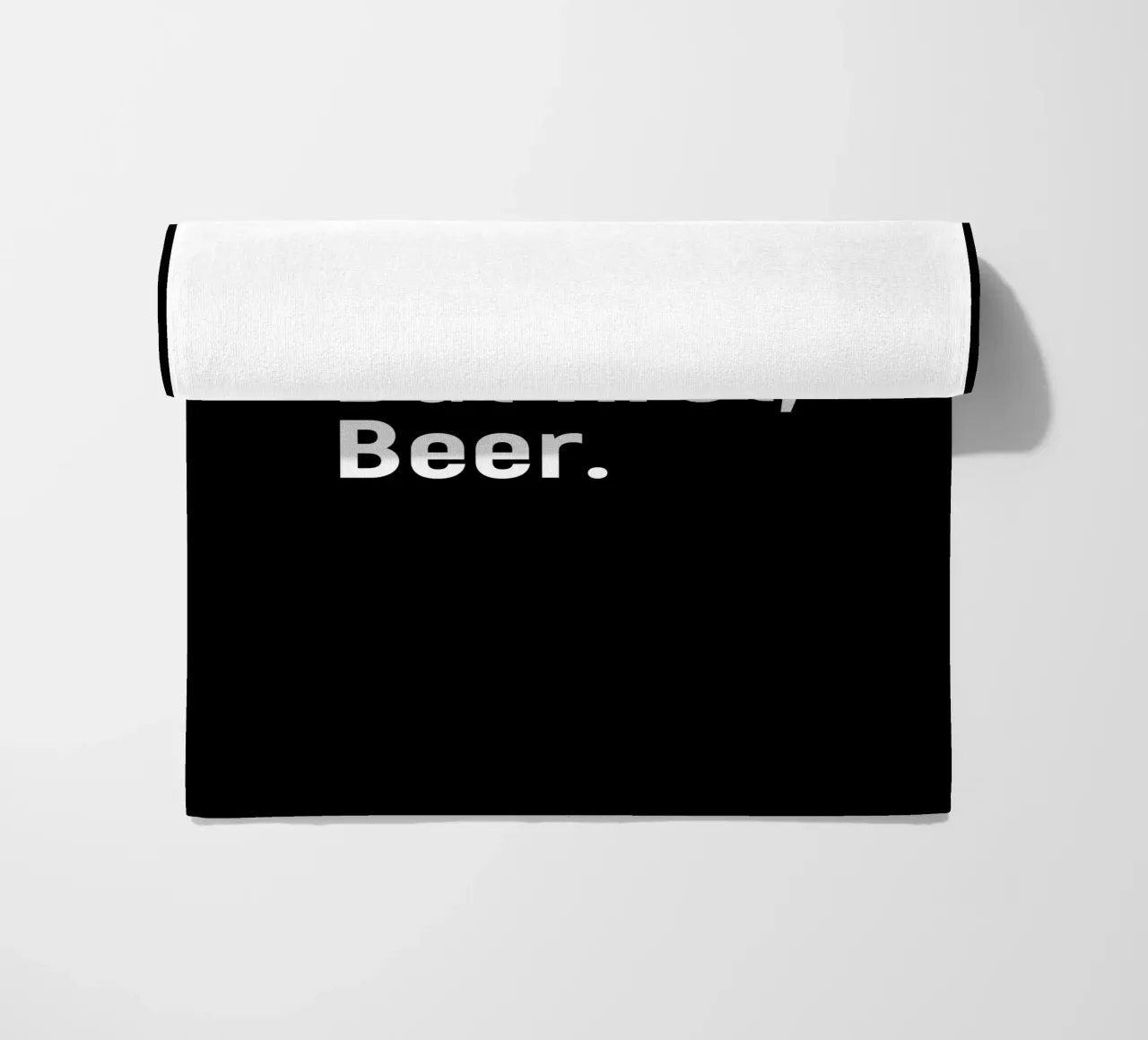 okay. But first beer telo mare da happieeagle