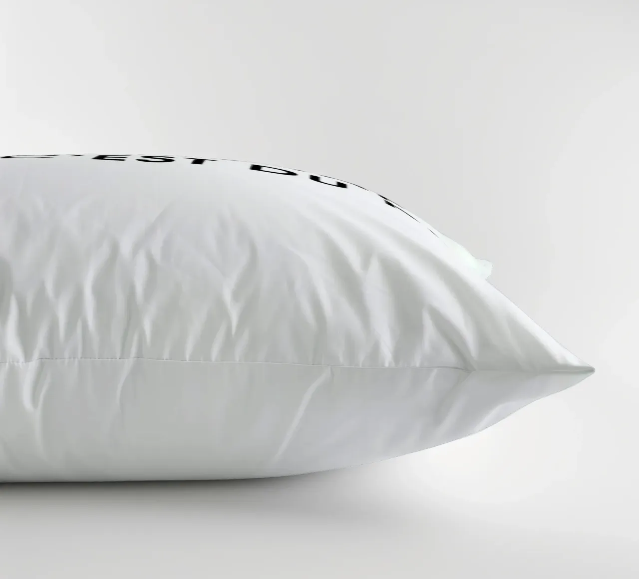 C'est du taf mais c'est du kiff - White cuscino da Intertitres