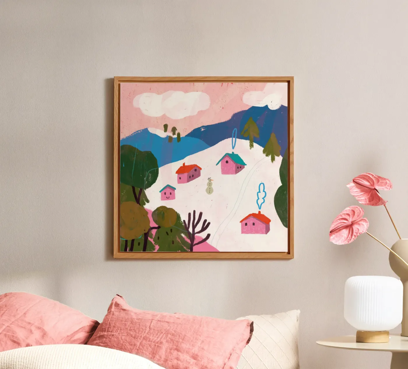 Winter forex plate by bueronoull