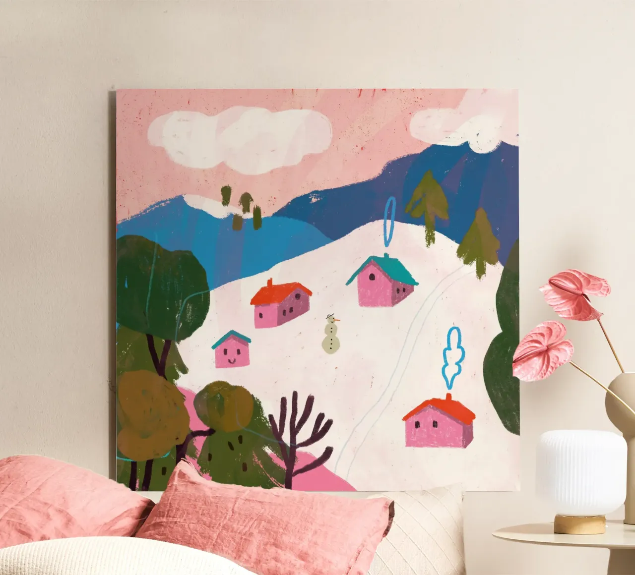 Winter forex plate by bueronoull