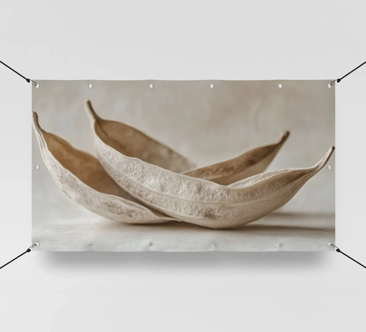 Tompah Leafs telo in pvc da treechild