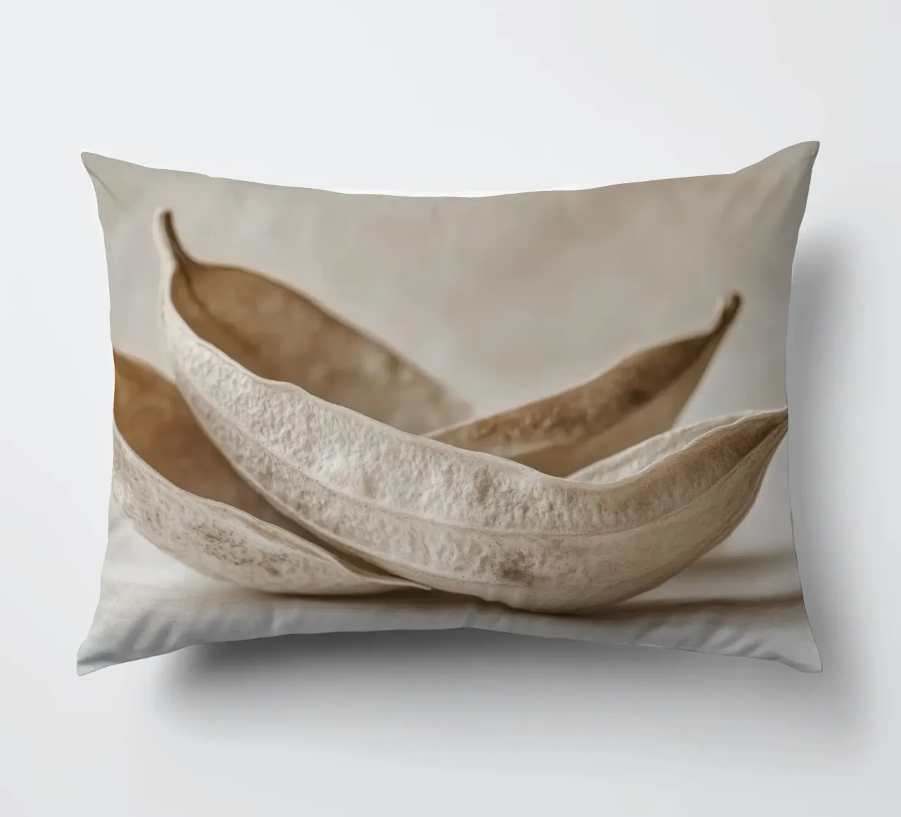 Tompah Leafs cuscino da treechild