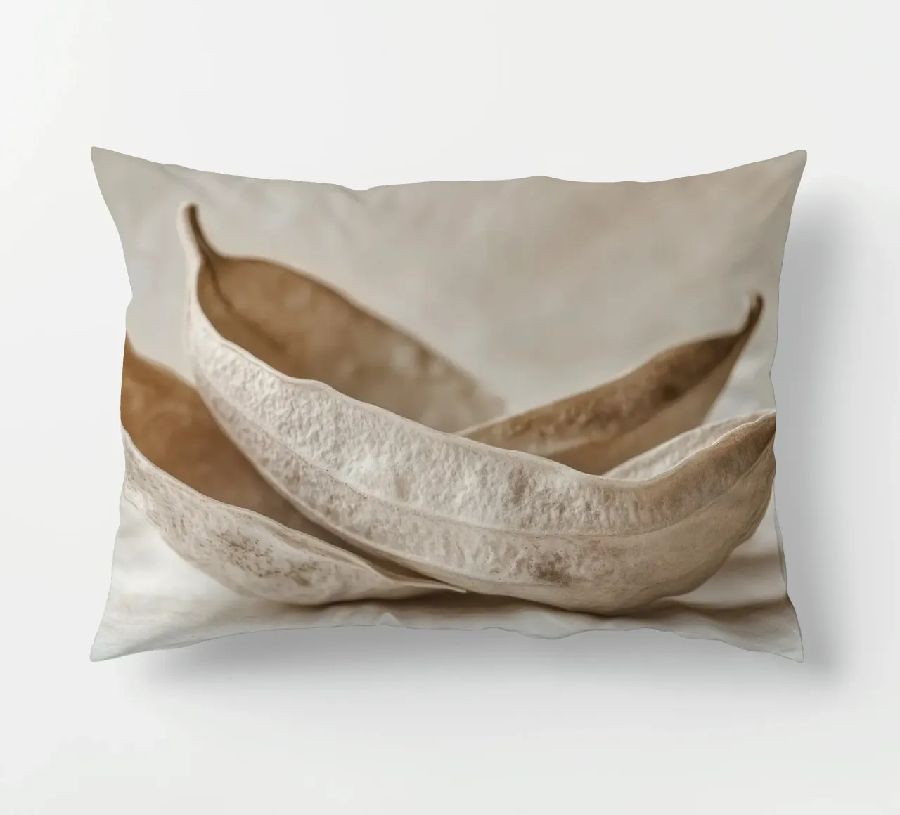 Tompah Leafs cuscino da treechild